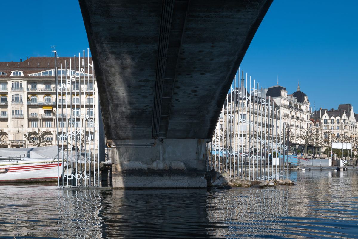 3 Bienvenue sanctuaire Photo Fausto Pluchinotto