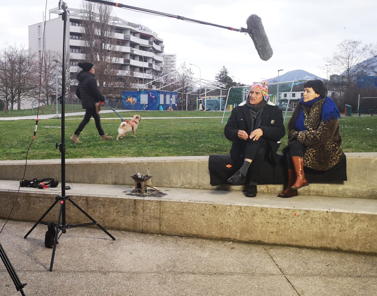 Interview