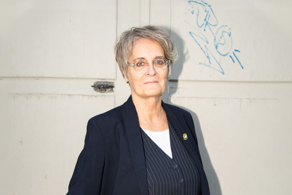 Photo Pralong 2tiers