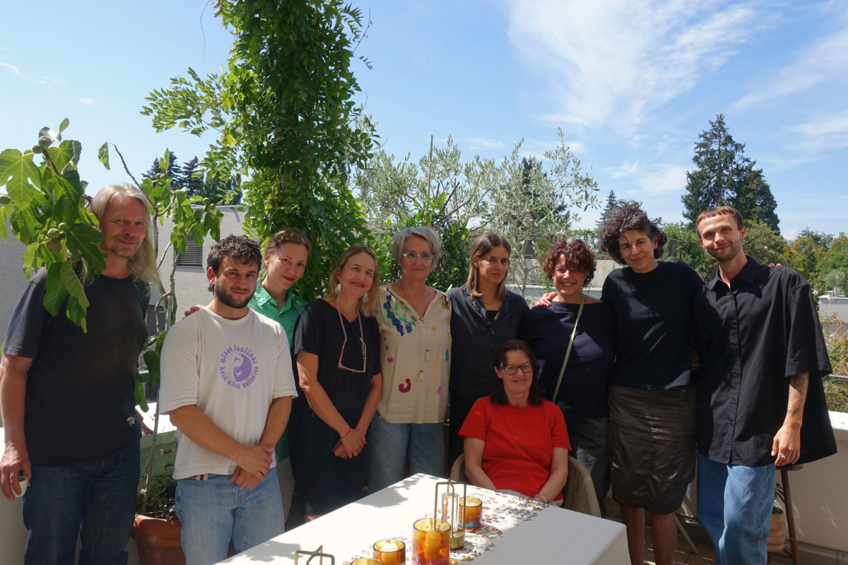 Team